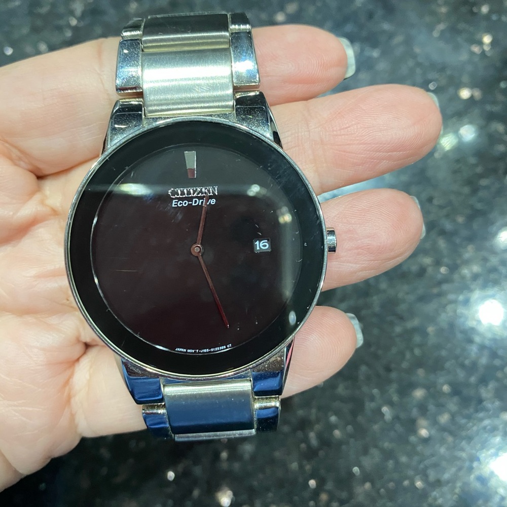 Citizen mens watch